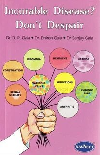 Diseases examples