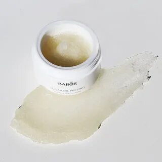 Sugar oil
