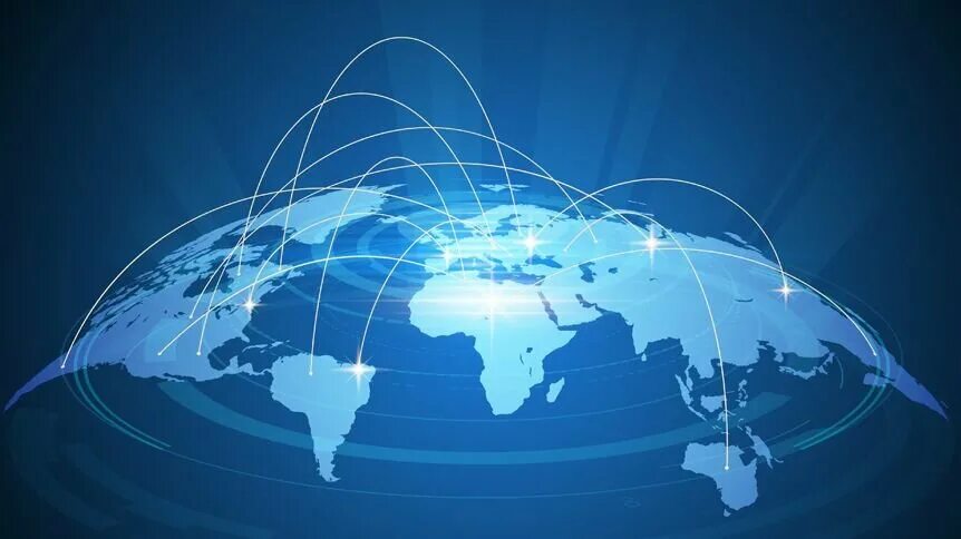 Networking worldwide
