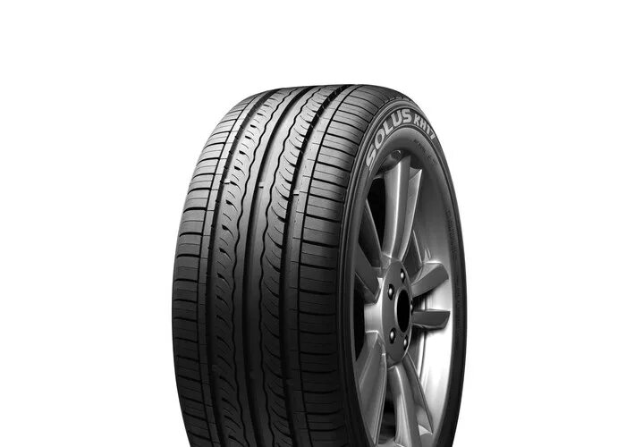 Kumho solus hs63