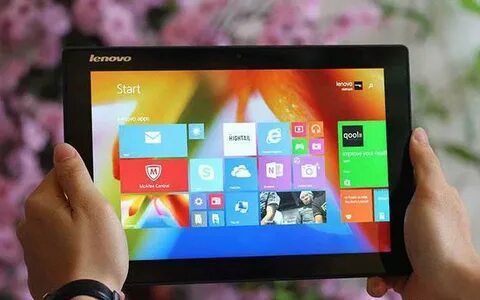 Lenovo miix 3 1030