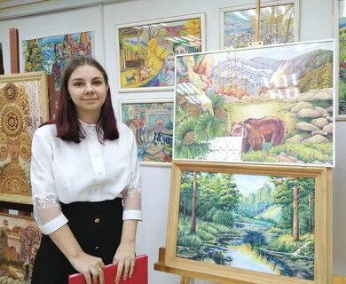 Тайшетская художественная школа