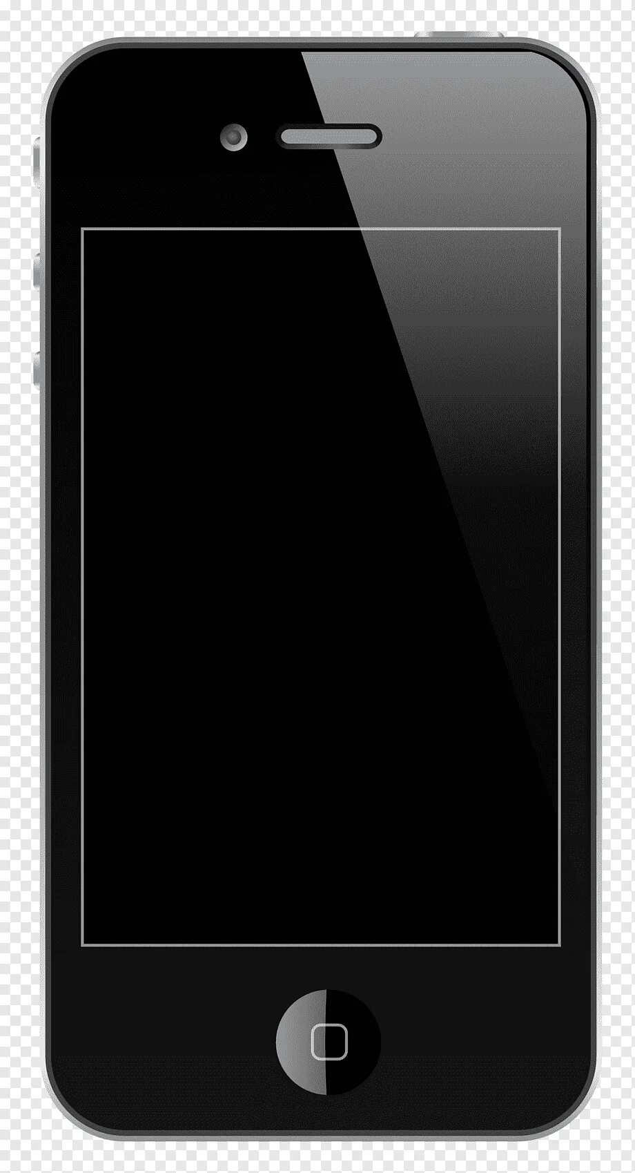 Смартфон черный экран. Экран мобильного телефона. Смартфон без фона. Летефо с черным экраном. Фото телефона для монтажа