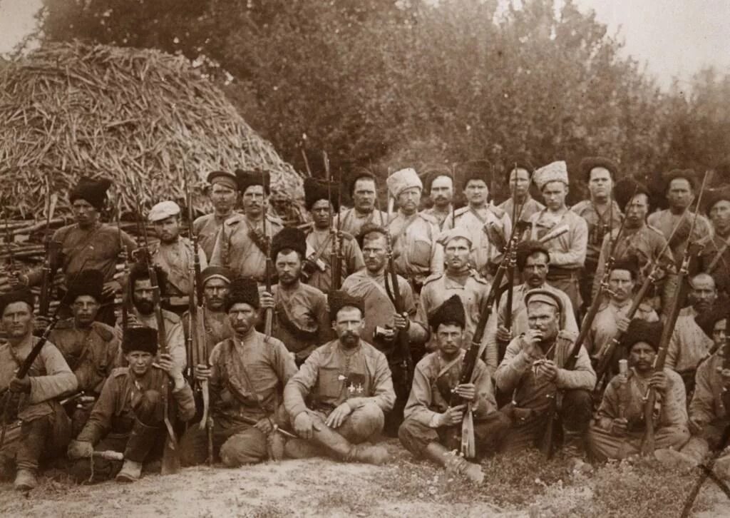 Казачьи войска в первой мировой войне. Пластуны Кубанского казачьего войска. Казаки пластуны в Великой Отечественной войне.