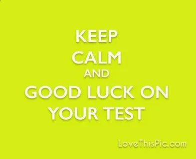 Kept test