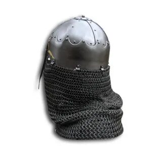 Арабские шлемы