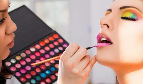 Art pro beauty