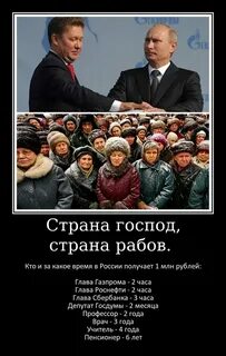 Слуга страны