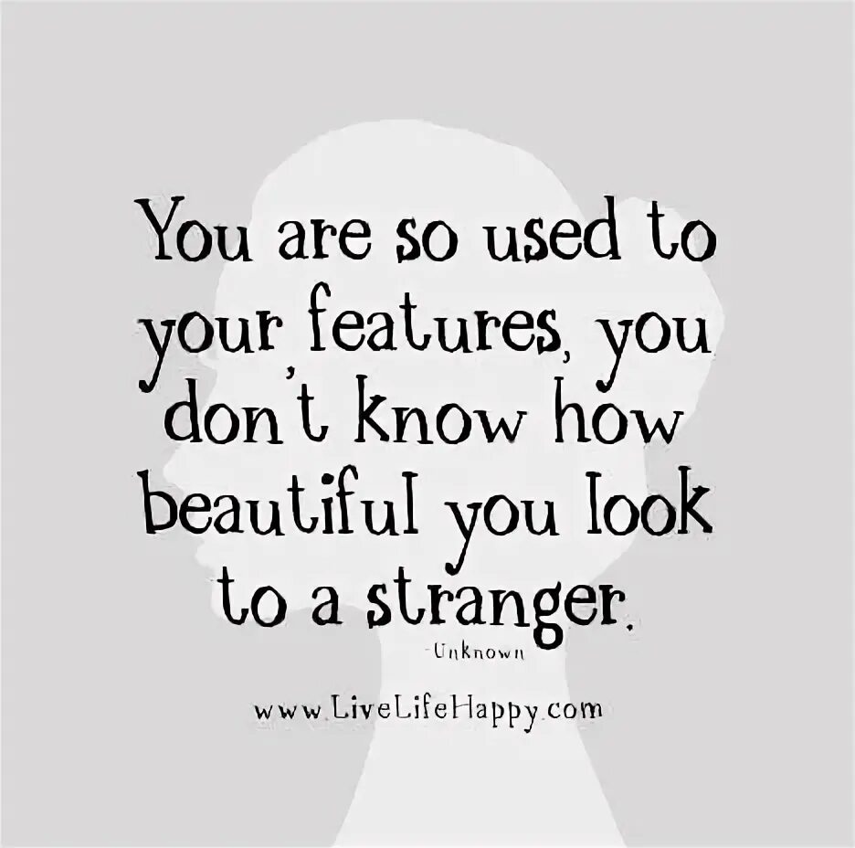 How beautiful you are перевод