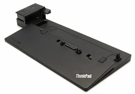 Thinkpad dock station