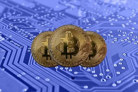 Монеты блокчейнов
