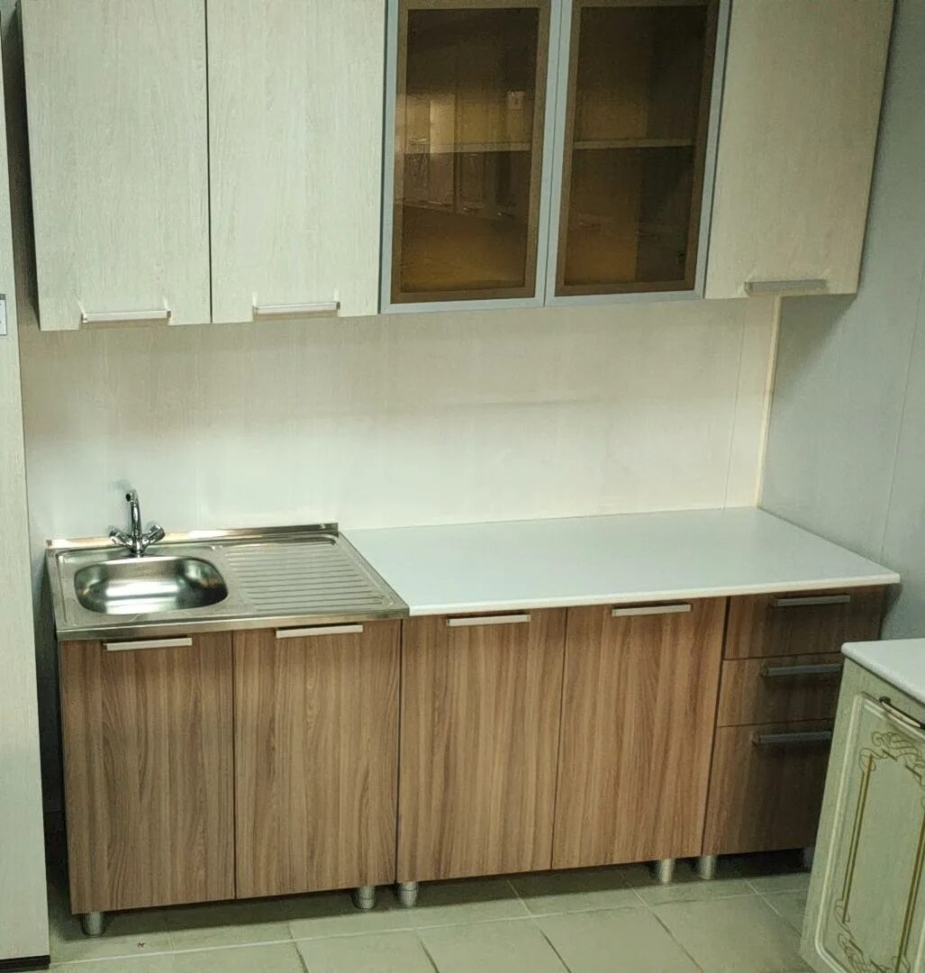 Кухонный гарнитур катя 2м. 6 бтс. 0 бтс. Кухня катя 2м белый/дуб атланта + ясень шимо бтс. Кухня катя 2м зеленый.