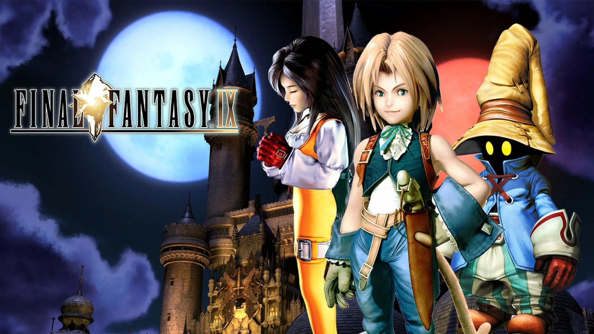 Файнал фэнтези 9. Final Fantasy IX (2000). Final Fantasy 9 Remastered. Финал фэнтези 9 ремейк.