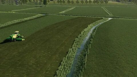 Farming simulator v 1.0
