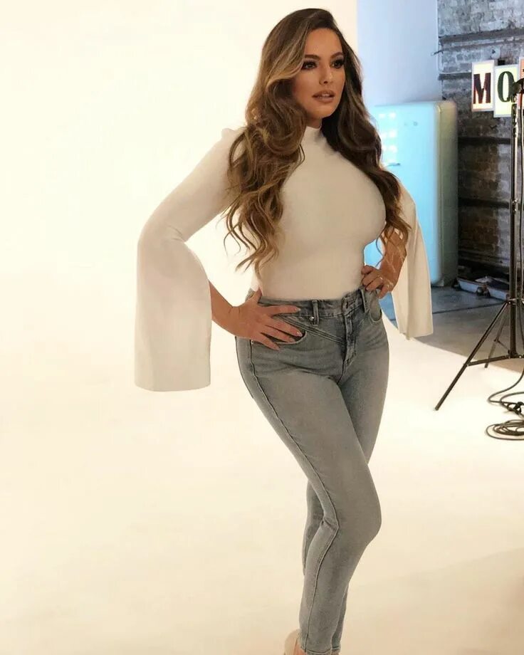 Девушка 168 см
