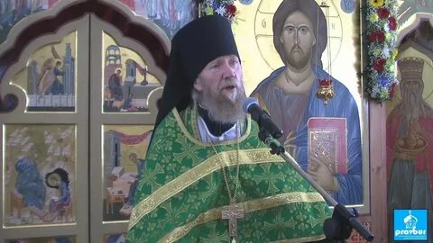 Отец платон