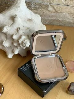 Kiko milano powder