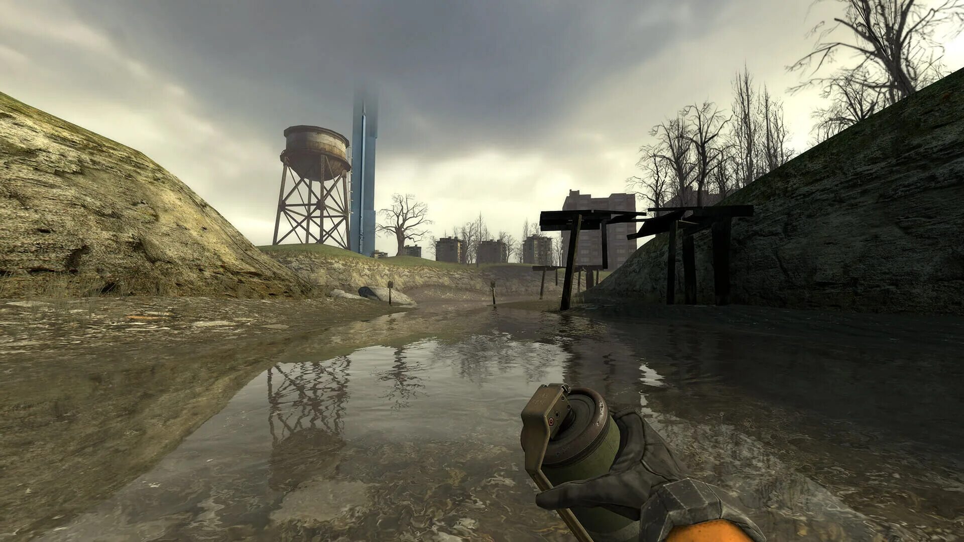 Hl2 maps