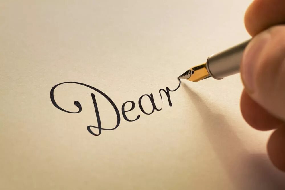 Write your