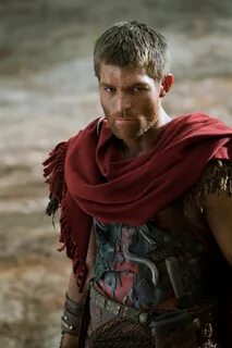 Spartacus