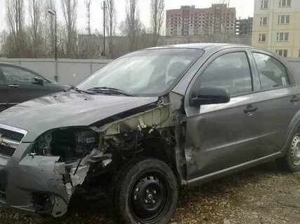 Шевроле запчасти бу