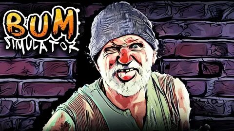 Bum simulator русский