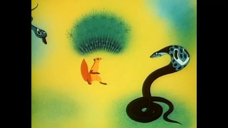 рики тики тави хорошее качество