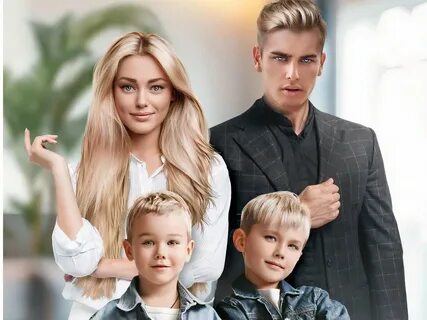 Наследники для босса читать