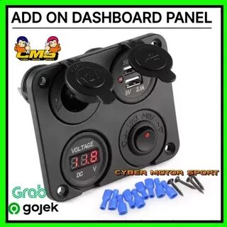 Add dashboard