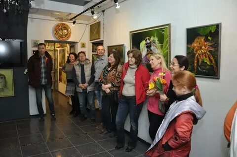 Выставки в новороссийске