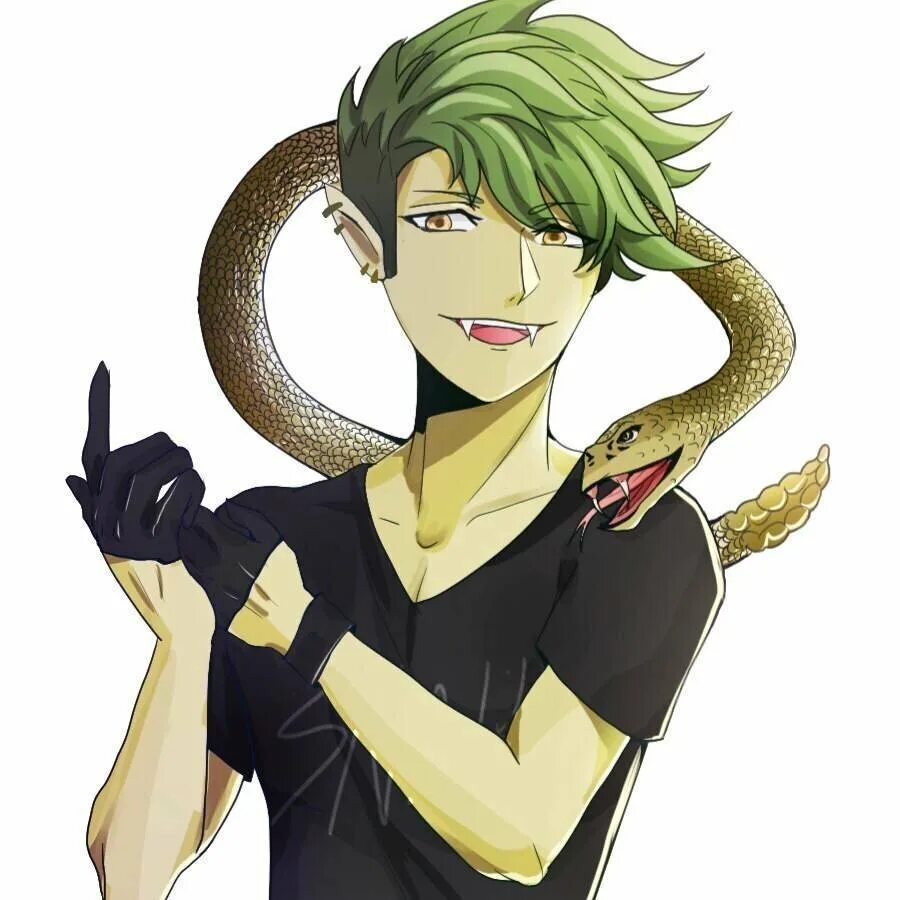 Мужчина змея коза. Змееносец хвост феи. Змееносец хуманизация. Змееносец хуманизация парень. Змееносец знак зодиака арт.