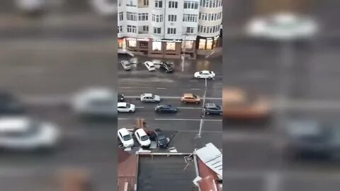 Крышу унесло ветром
