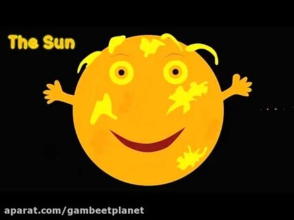 Solar song