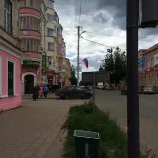 Боровичи пушкинская