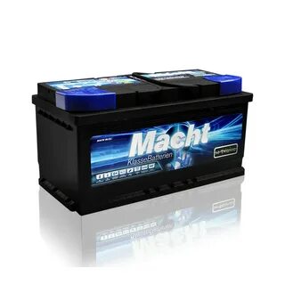 Аккумуляторы 850