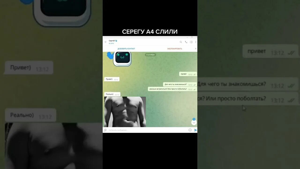 Переписка Серёги а4 831. Переписка Сереги а4. Серёга из а4 слили.