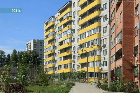 Ростов 40 летия победы 111