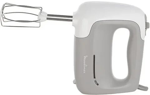 Миксер moulinex powermix silence hm650e10
