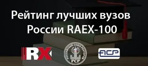 Рейтинг raex 2023