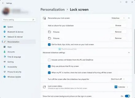 Как настроить экран на windows 11