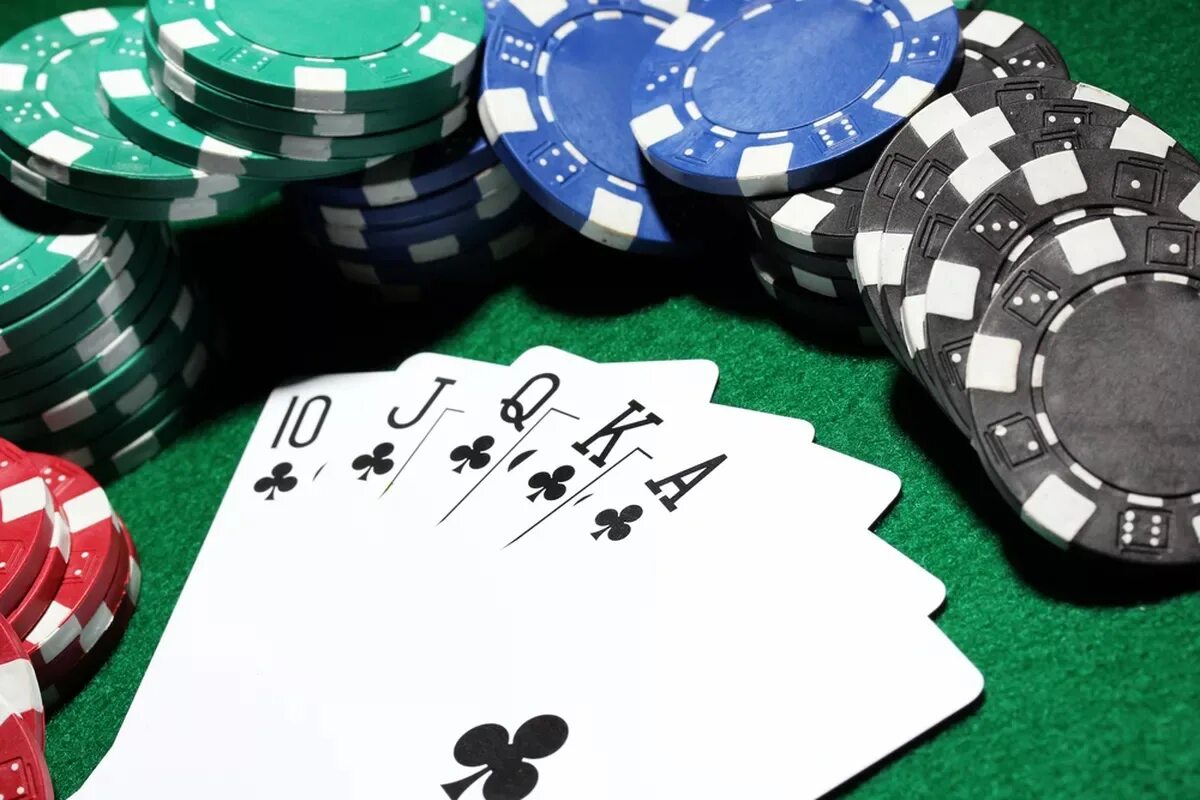 How to card