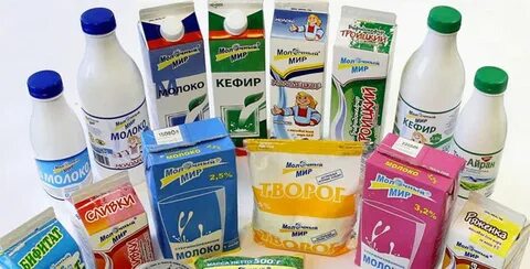 Мирам продукция