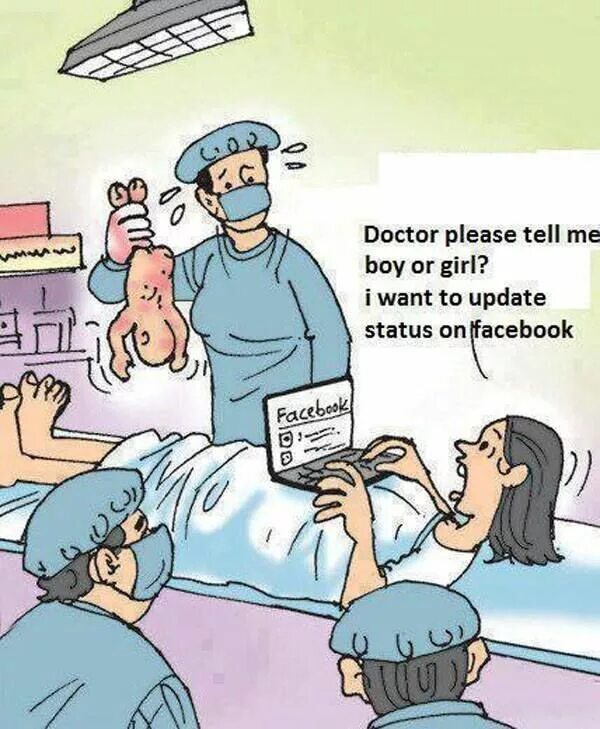Врачи говорили беременной. Скажите доктор. Смешные карикатуры про роды.