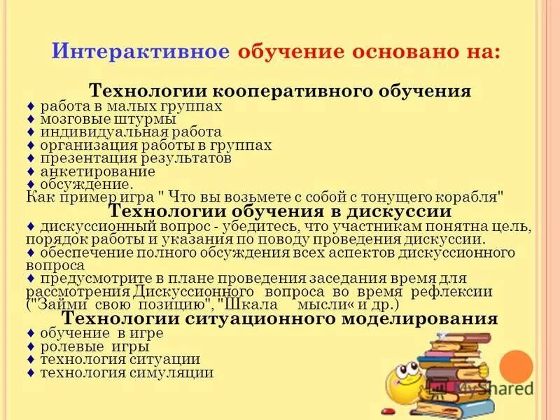 Кооперативно групповая форма обучения это. Технология кооперативного обучения в педагогике. Технология кооперативного обучения. Дискуссионные интерактивные технологии. Технология кооперативного обучения.