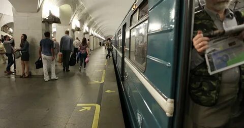 Метро фиолетовая ветка что случилось сегодня