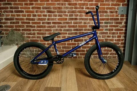 Велики bmx