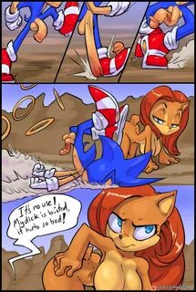 Page 8 various-authorsthefuckingdevilsally-comic Erofus - Sex and Porn Co...