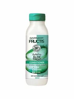 Garnier алоэ