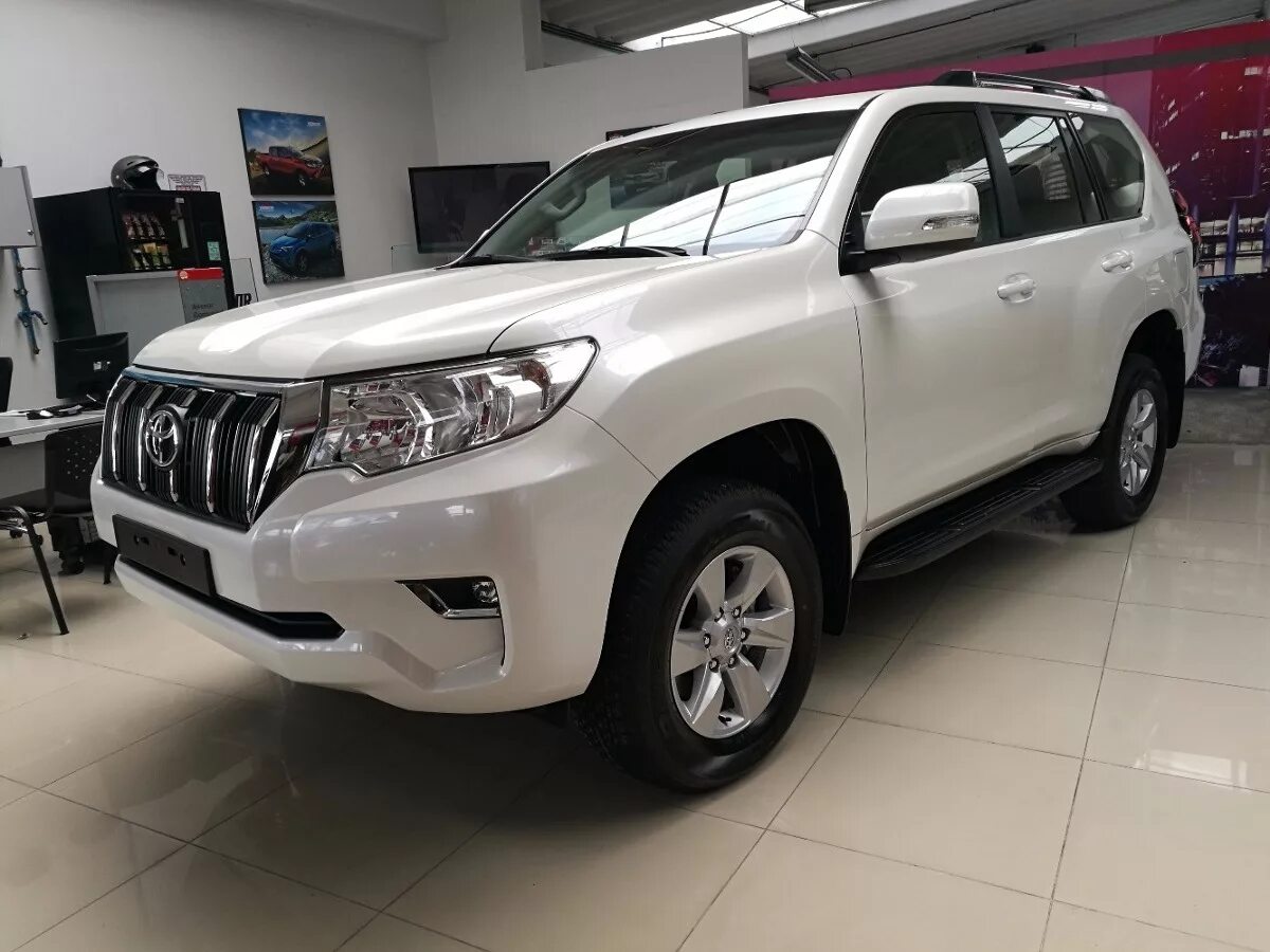 Новая тойота прадо 250. Тойота Прадо 2020. Toyota Prado TXL. Toyota Prado 150 TXL. Тойота Прадо 250.