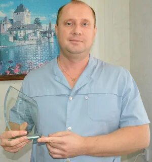 Хороший доктор гуково